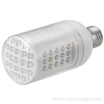 12V led corn light 4W 81leds 360angle